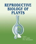 Cover: Reproductive Biology of Plants - Springer