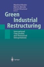Cover: Green Industrial Restructuring - Springer