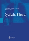 Cover: Cystische Fibrose - Springer