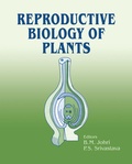 Cover: Reproductive Biology of Plants - Springer