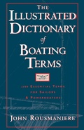 Cover: The Illustrated Dictionary of Boating Terms - WW Norton & Co