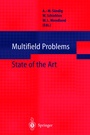 Cover: Multifield Problems - Springer