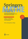 Cover: Springers Mathematische Formeln - Springer