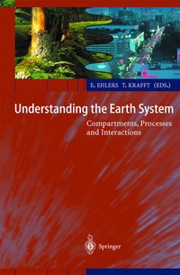 Enlarge image Cover: Understanding the Earth System - Springer