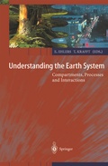 Cover: Understanding the Earth System - Springer