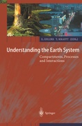 Cover: Understanding the Earth System - Springer