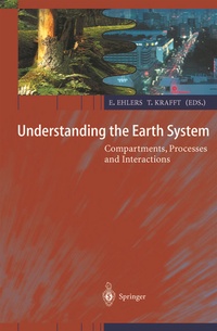 Enlarge image Cover: Understanding the Earth System - Springer