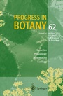 Cover: Progress in Botany - Springer