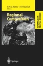 Cover: Regional Competition - Springer