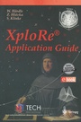 Cover: XploRe® - Application Guide - Springer