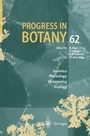 Cover: Progress in Botany - Springer