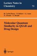 Bild: Molecular Quantum Similarity in QSAR and Drug Design - Springer