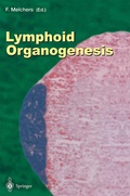 Cover: Lymphoid Organogenesis - Springer