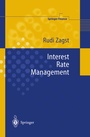 Cover: Interest-Rate Management - Springer