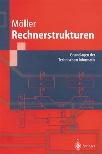 Abbildung von: Rechnerstrukturen - Springer