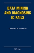 Cover: Data Mining and Diagnosing IC Fails - Springer