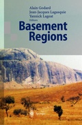 Cover: Basement Regions - Springer