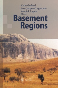 Enlarge image Cover: Basement Regions - Springer