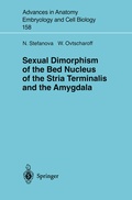 Bild: Sexual Dimorphism of the Bed Nucleus of the Stria Terminalis and the Amygdala - Springer