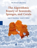 Cover: The Algorithmic Beauty of Seaweeds, Sponges and Corals - Springer