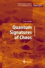 Cover: Quantum Signatures of Chaos - Springer