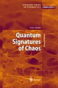 Abbildung von: Quantum Signatures of Chaos - Springer