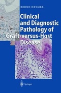Cover: Clinical and Diagnostic Pathology of Graft-versus-Host Disease - Springer