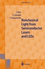Cover: Nonclassical Light from Semiconductor Lasers and LEDs - Springer