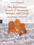 Cover: The Algorithmic Beauty of Seaweeds, Sponges and Corals - Springer