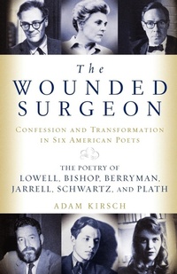 Enlarge image Cover: The Wounded Surgeon - WW Norton & Co
