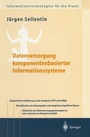 Cover: Datenversorgung komponentenbasierter Informationssysteme - Springer