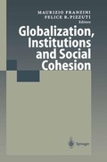 Abbildung von: Globalization, Institutions and Social Cohesion - Springer