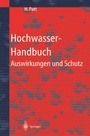 Cover: Hochwasser-Handbuch - Springer