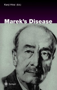 Abbildung von: Marek's Disease - Springer