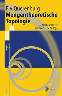 Abbildung von: Mengentheoretische Topologie - Springer