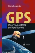 Cover: GPS - Springer