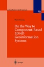 Cover: On the Way to Component-Based 3D/4D Geoinformation Systems - Springer