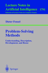 Enlarge image Cover: Problem-Solving Methods - Springer
