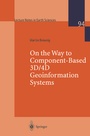 Cover: On the Way to Component-Based 3D/4D Geoinformation Systems - Springer