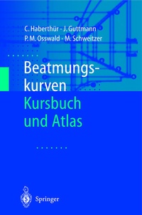 Abbildung von: Beatmungskurven - Springer
