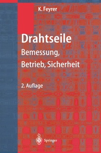 Abbildung von: Drahtseile - Springer