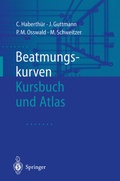 Cover: Beatmungskurven - Springer