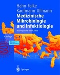Cover: Medizinische Mikrobiologie und Infektiologie - Springer