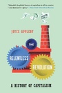 Cover: The Relentless Revolution - WW Norton & Co