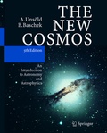 Cover: The New Cosmos - Springer