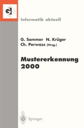 Cover: Mustererkennung 2000 - Springer