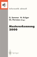 Cover: Mustererkennung 2000 - Springer