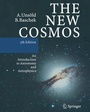 Cover: The New Cosmos - Springer