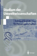 Bild: Studium der Umweltwissenschaften - Springer
