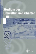 Abbildung von: Studium der Umweltwissenschaften - Springer